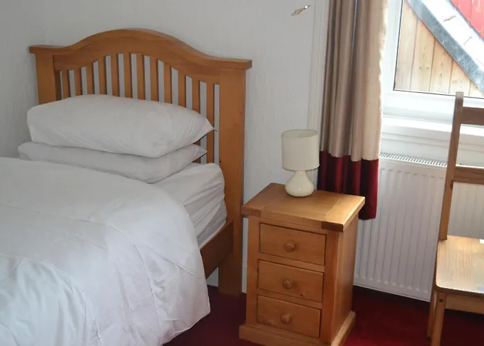 Strathallan B&B