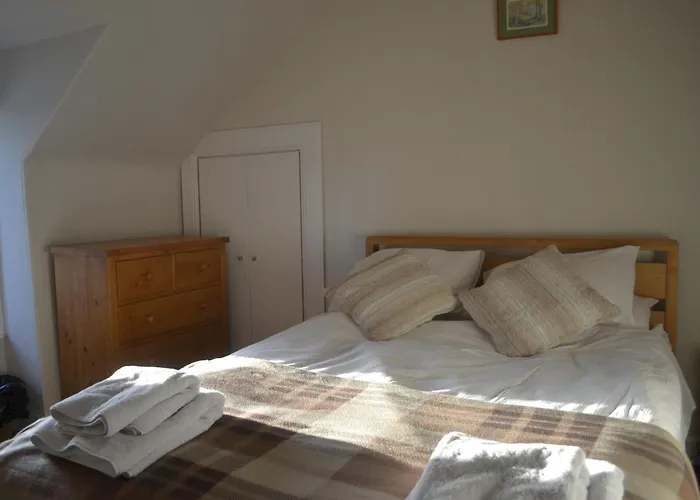 Strathallan B&B