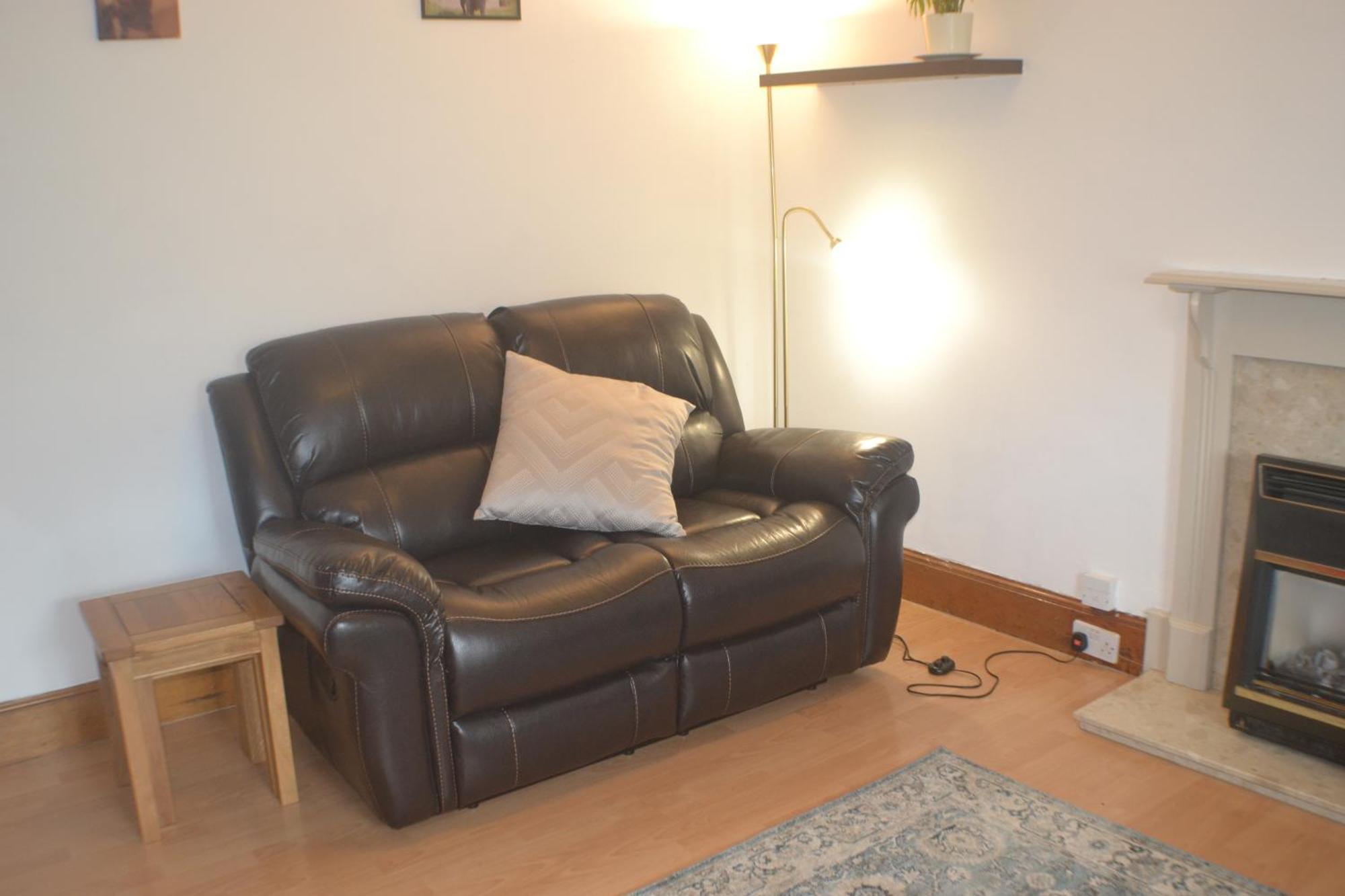 Strathallan Bed & Breakfast 3*